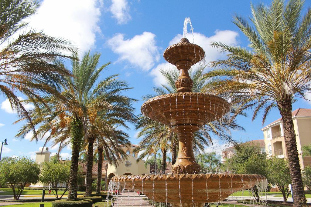 Vista Cay Inn Orlando Exterior photo