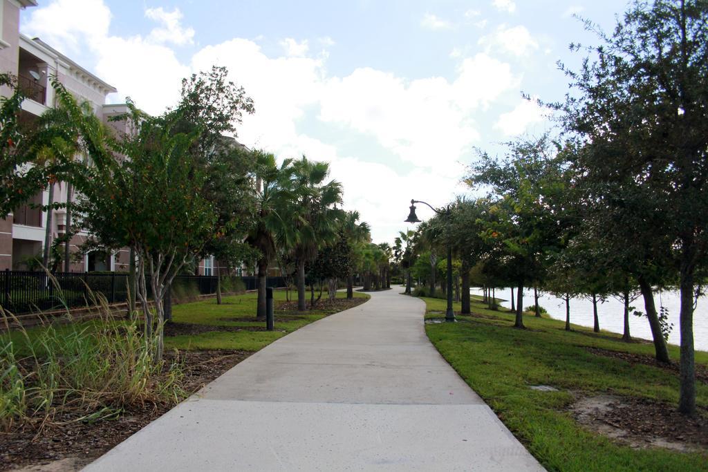 Vista Cay Inn Orlando Exterior photo