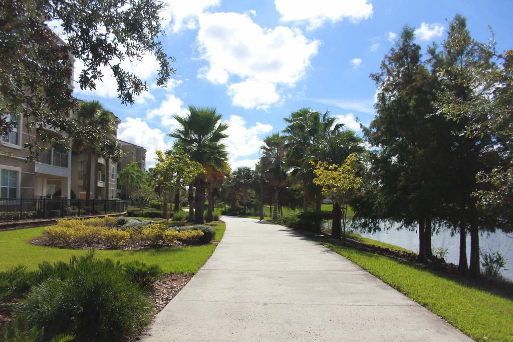 Vista Cay Inn Orlando Exterior photo