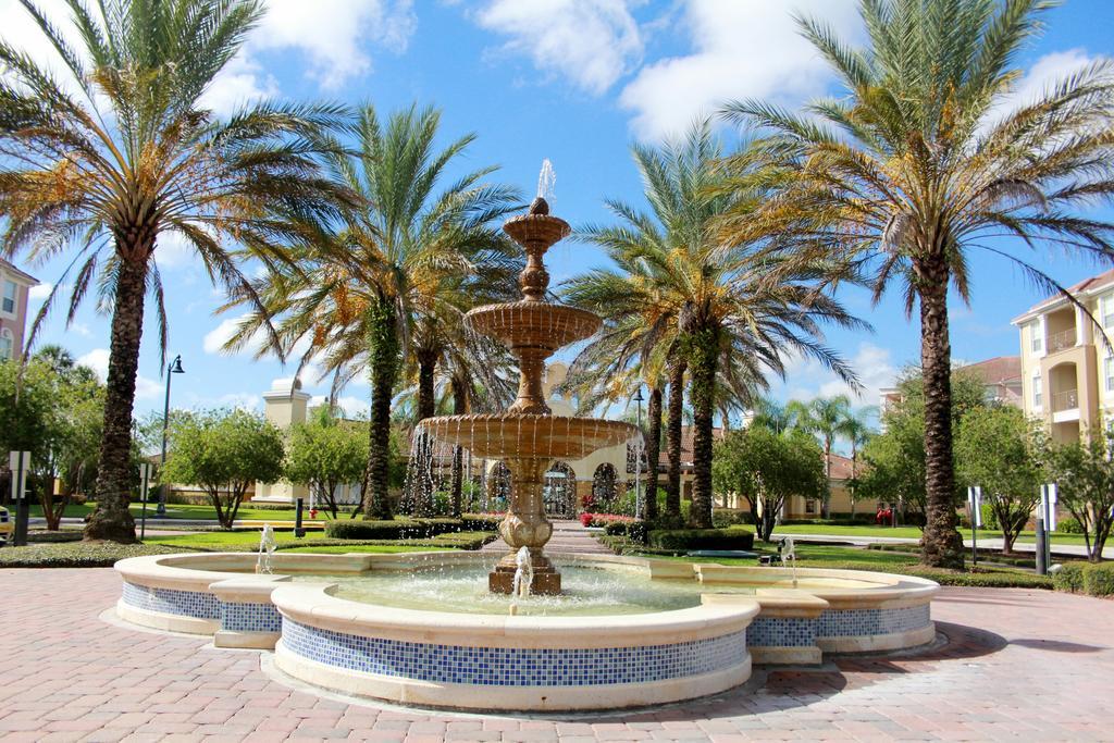 Vista Cay Inn Orlando Exterior photo