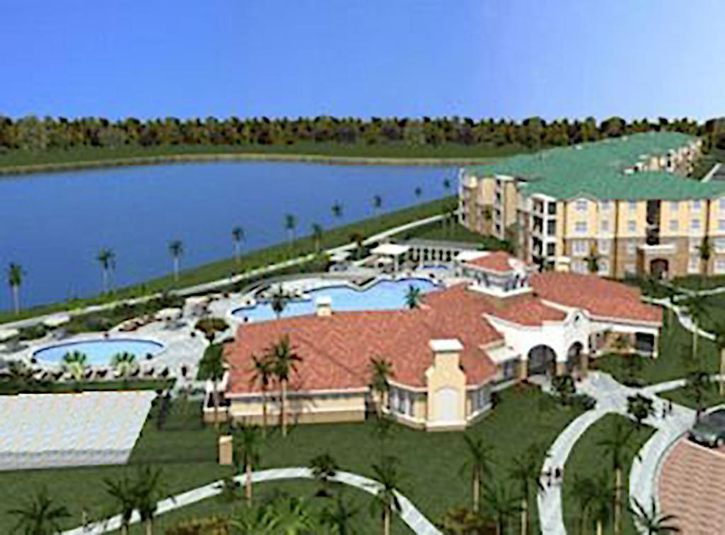 Vista Cay Inn Orlando Exterior photo